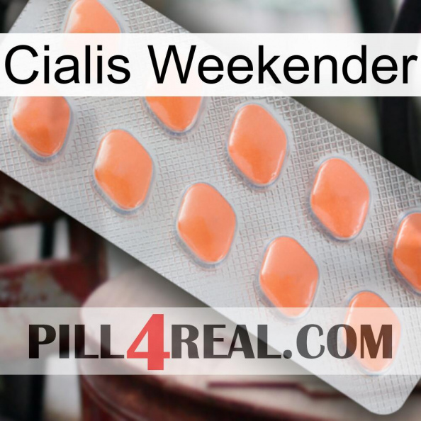 Cialis Weekender 26